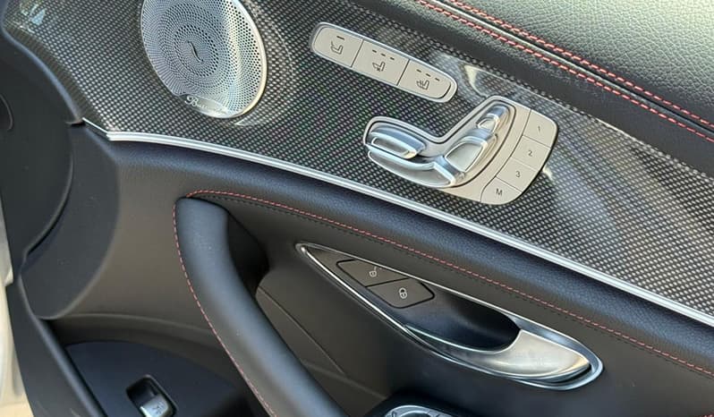 2018 Mercedes-AMG E43 image-11