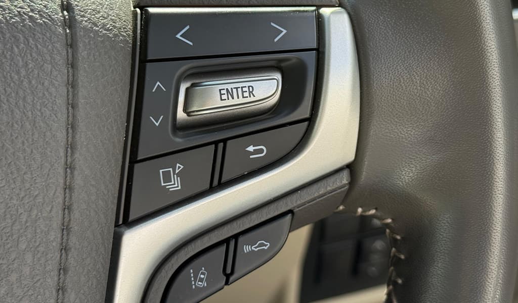 2018 Toyota Land Cruiser Prado image-17