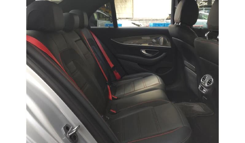 2018 Mercedes-Benz E53 image-7