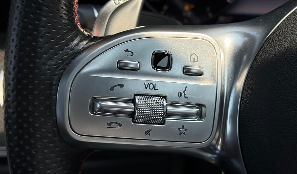 2018 Mercedes-Benz E53 image-15