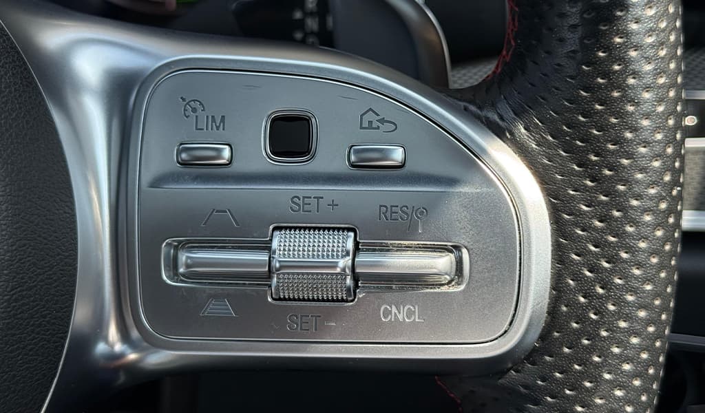 2018 Mercedes-Benz E53 image-17