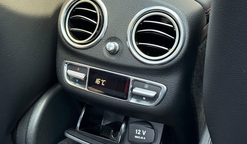 2018 Mercedes-Benz E53 image-22