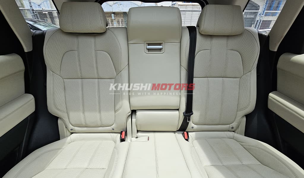 2017 Land Rover Range Rover Sport image-12