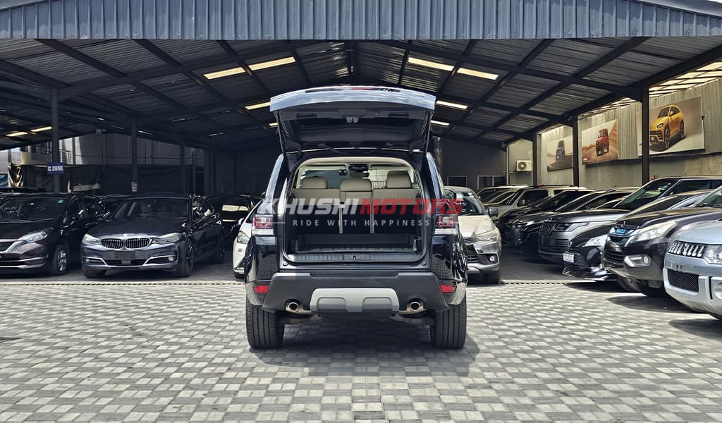 2017 Land Rover Range Rover Sport image-16