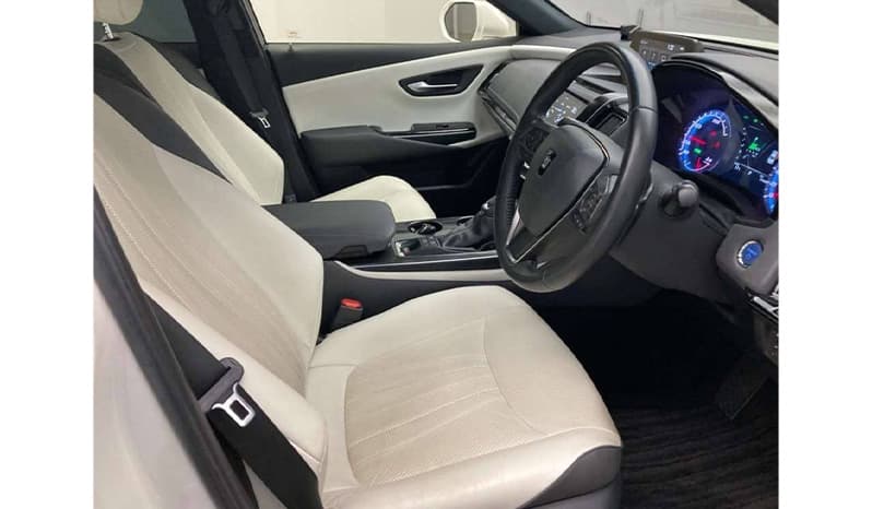 2019 Toyota Crown RS image-7
