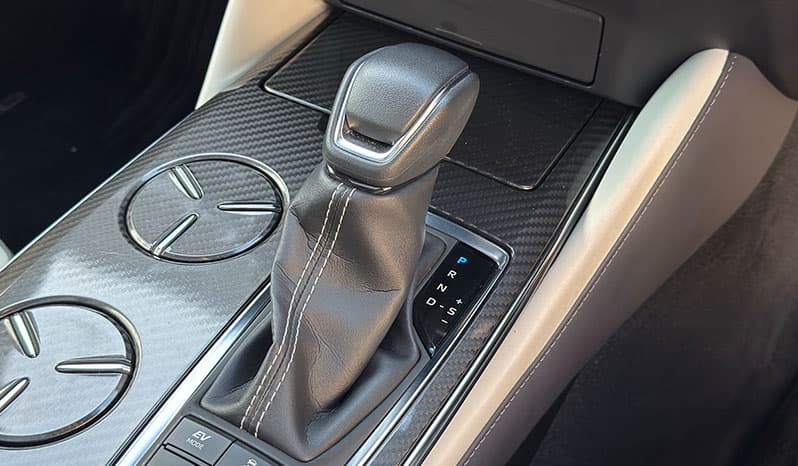 2019 Toyota Crown RS image-16