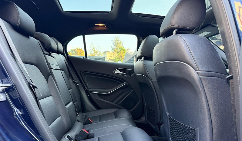 2018 Mercedes-Benz Gla220 image-4