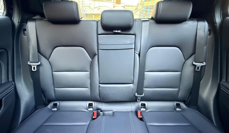 2018 Mercedes-Benz Gla220 image-5