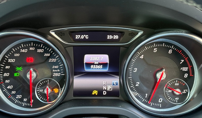 2018 Mercedes-Benz Gla220 image-7