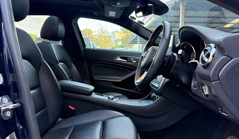 2018 Mercedes-Benz Gla220 image-10