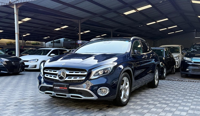 2018 Mercedes-Benz Gla220 image-14