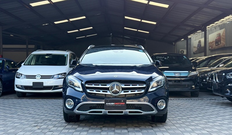 2018 Mercedes-Benz Gla220 image-15
