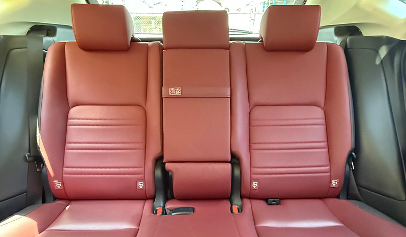 2018 Lexus Nx300 image-15