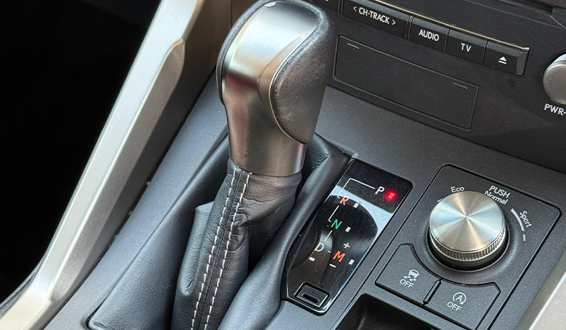 2018 Lexus Nx300 image-16