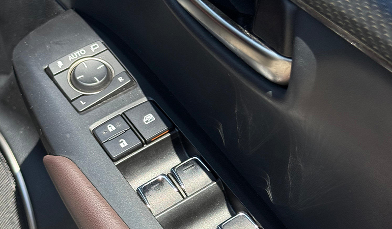 2018 Lexus Nx300 image-17