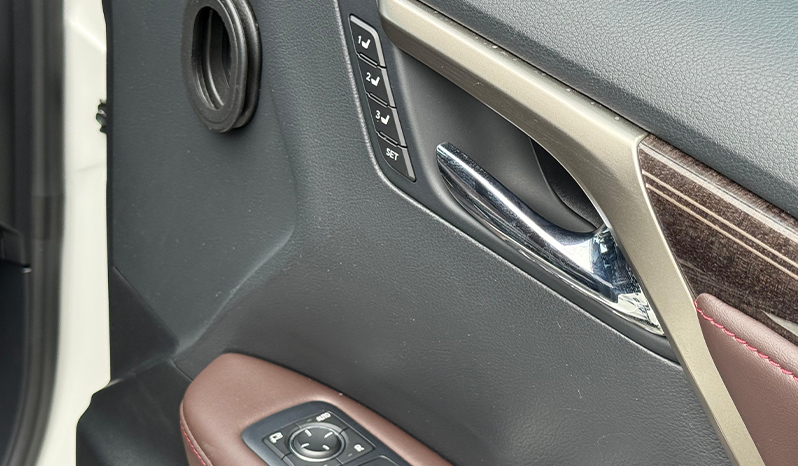 2018 Lexus RX300 image-18