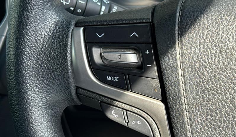 2018 Toyota Land Cruiser Prado image-8