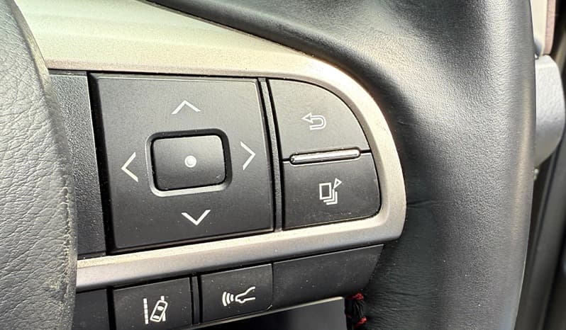 2018 Lexus Rx450hl image-13