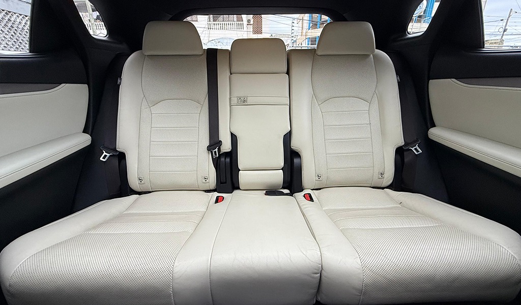 2018 Lexus RX300 image-6