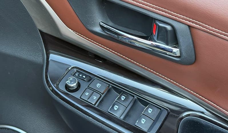 2018 Toyota Harrier image-20