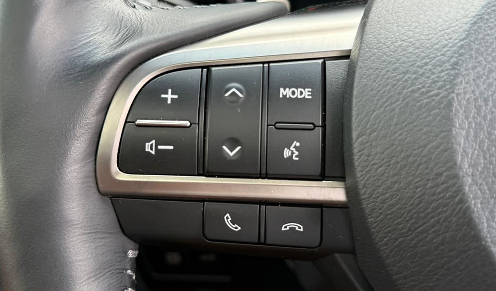 2018 Lexus LX570 image-8