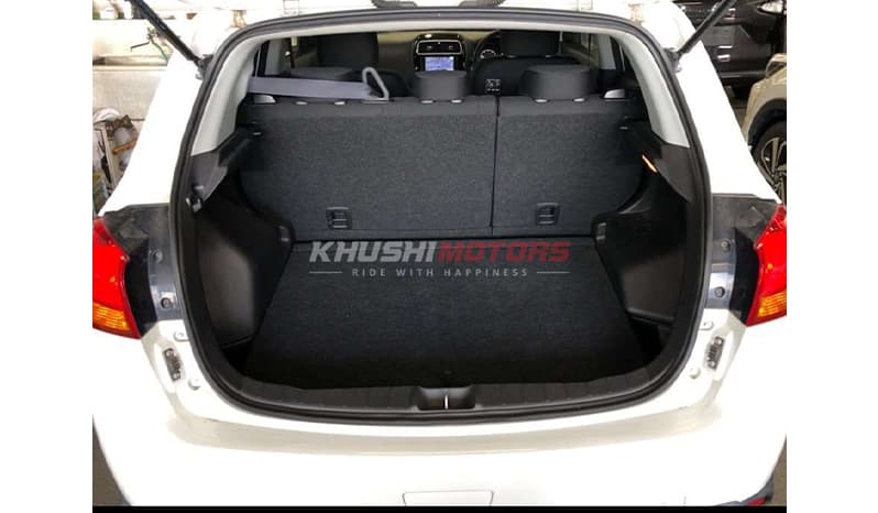 2017 Mitsubishi Rvr image-7