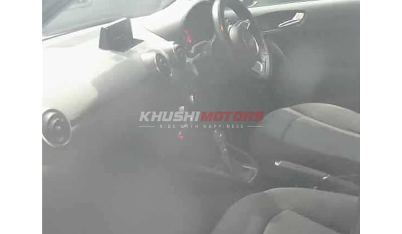 2017 Audi A1 image-2