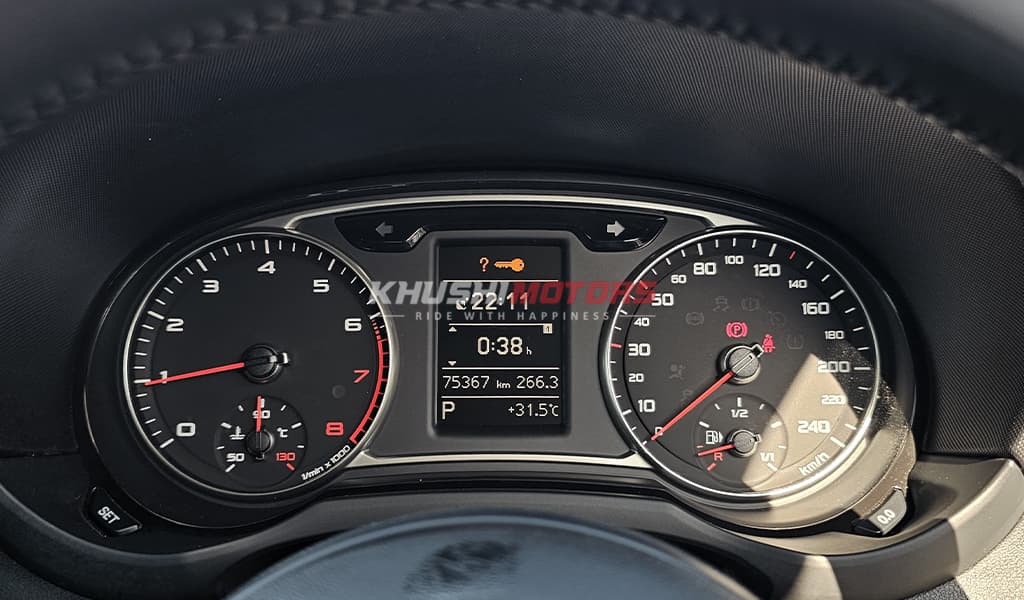 2017 Audi A1 image-13