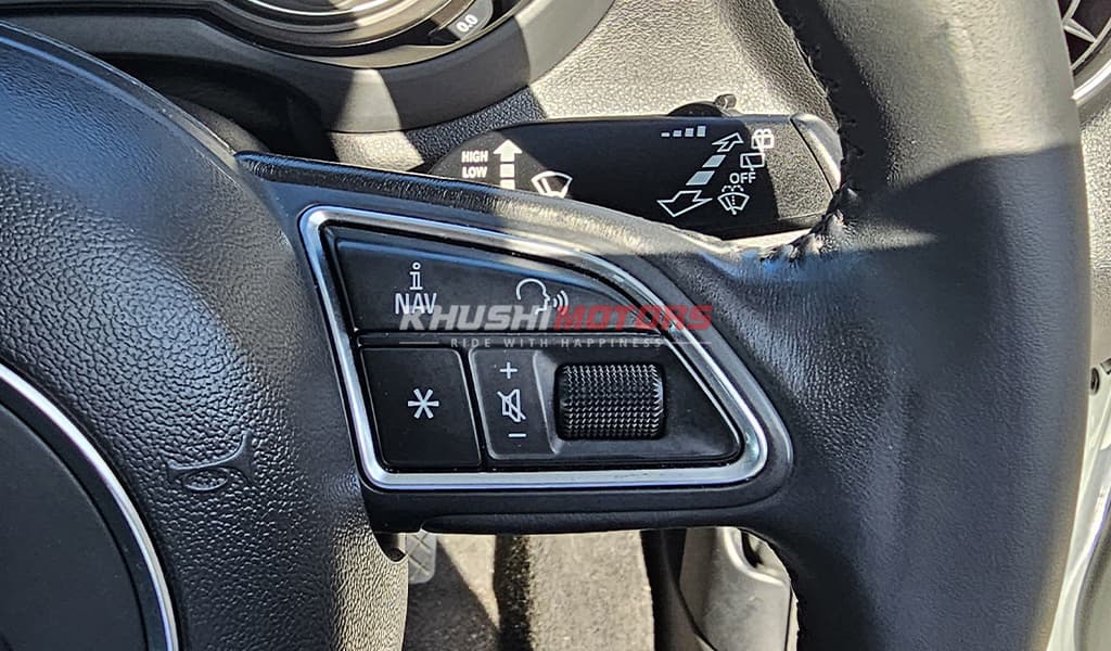 2017 Audi A1 image-14