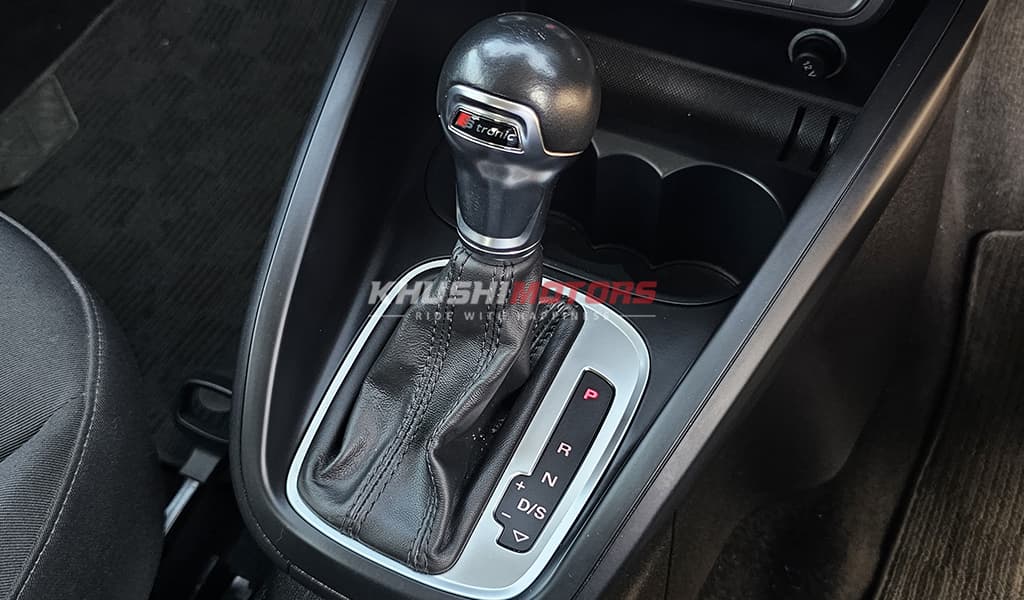 2017 Audi A1 image-17