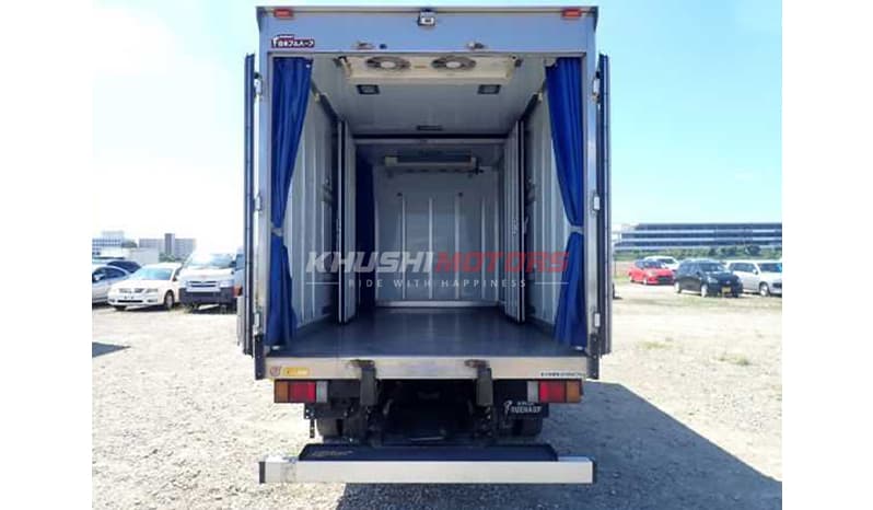 2017 Isuzu ELF image-4