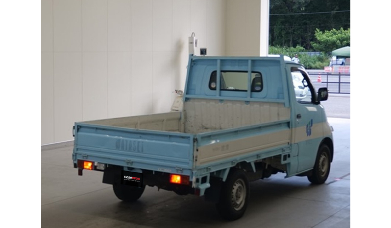 2017 Toyota Townace image-3