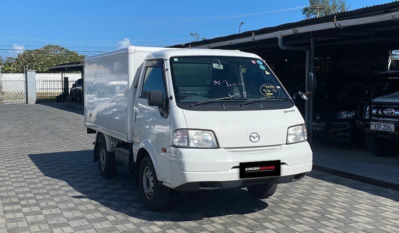 2017 Mazda Bongo image-8