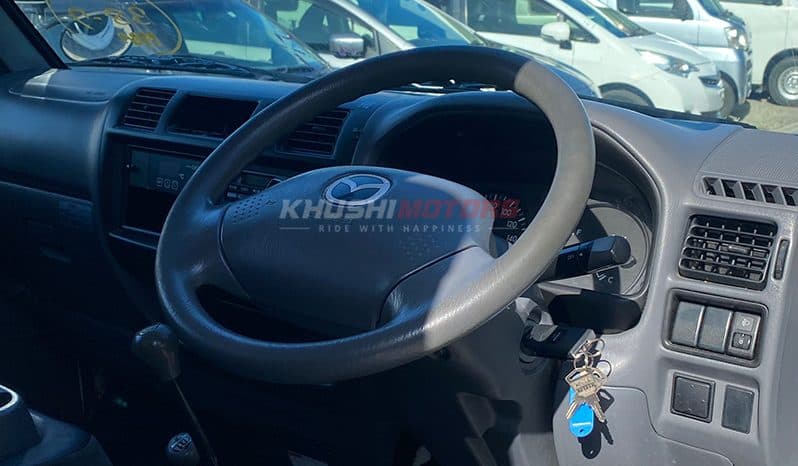 2017 Mazda Bongo image-12