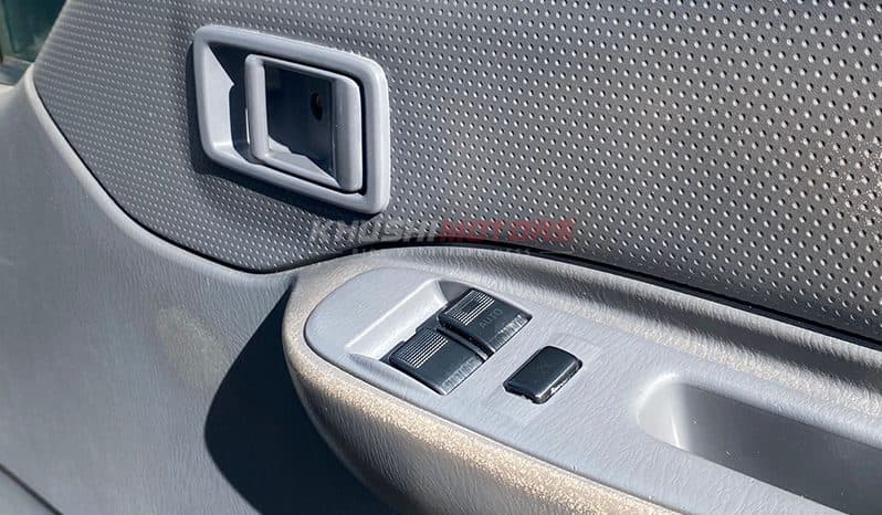 2017 Mazda Bongo image-14