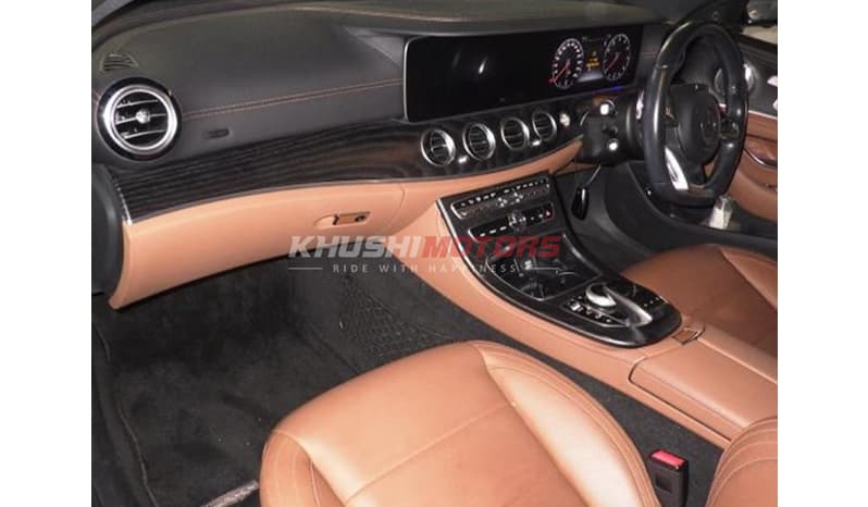 2018 Mercedes-Benz E250 image-4
