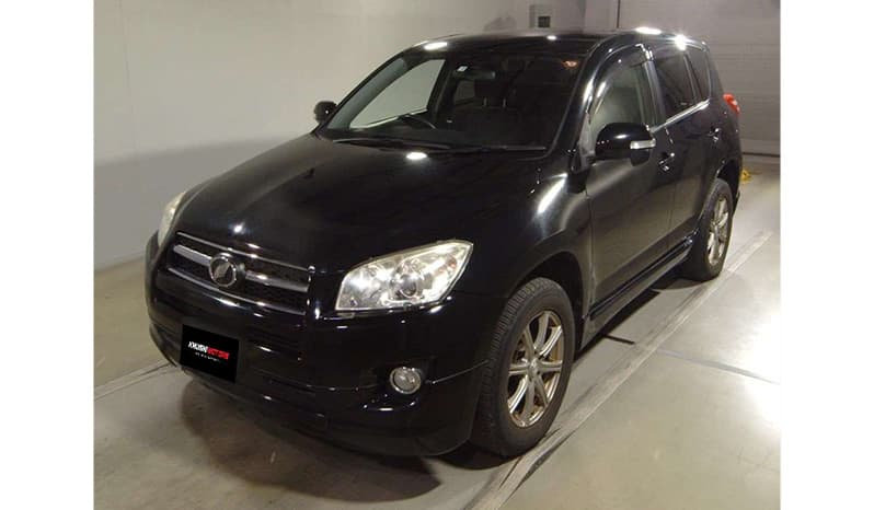 2011 Toyota RAV4 image-2