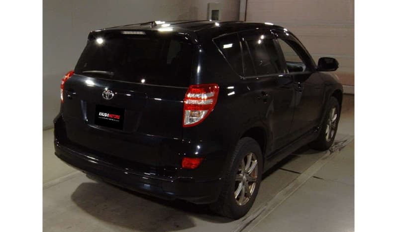2011 Toyota RAV4 image-3