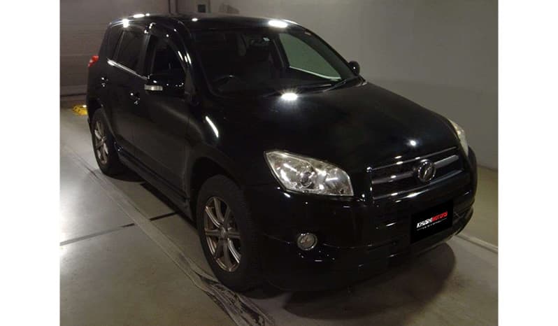2011 Toyota RAV4 image-4