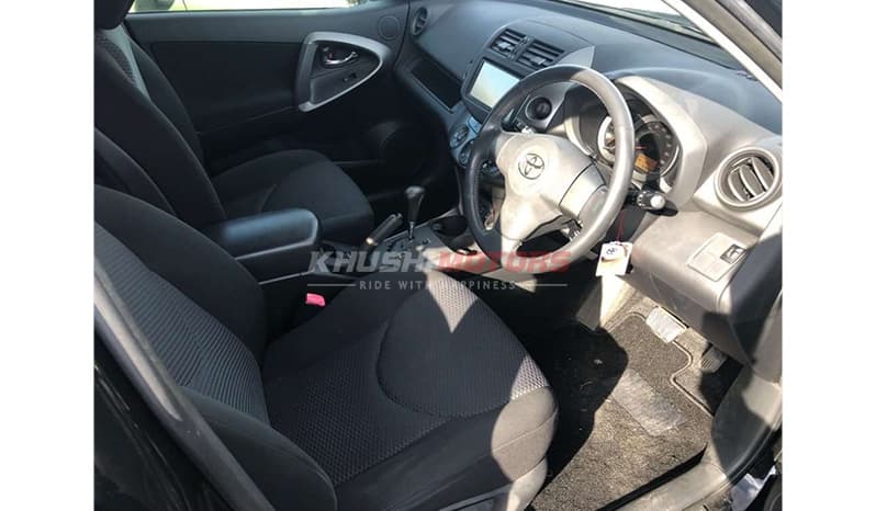 2011 Toyota RAV4 image-6