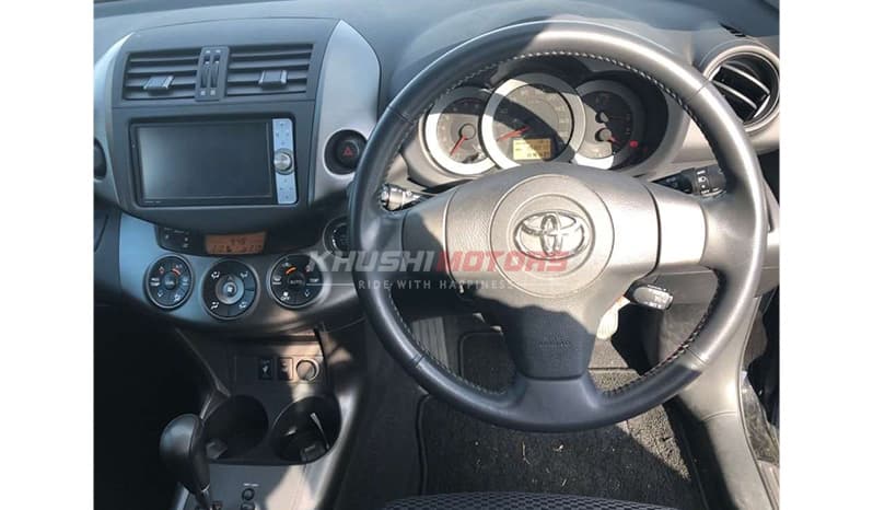 2011 Toyota RAV4 image-7