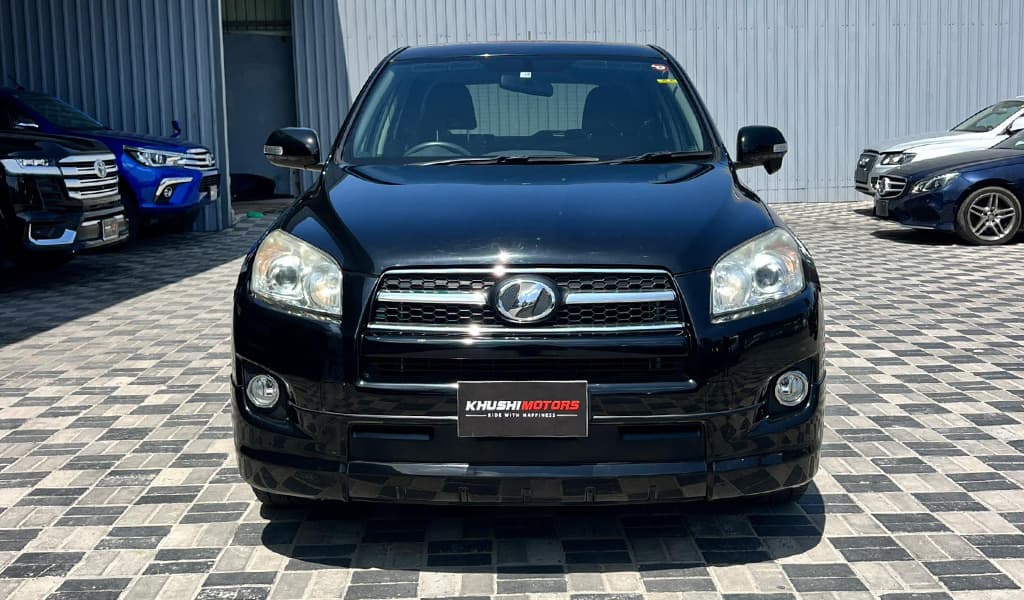 2011 Toyota RAV4 image-11