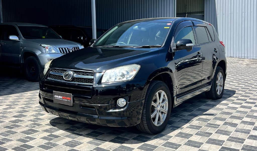 2011 Toyota RAV4 image-12