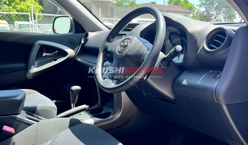 2011 Toyota RAV4 image-19