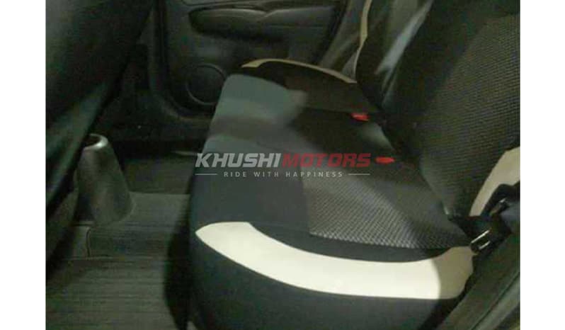 2017 Nissan Note image-2