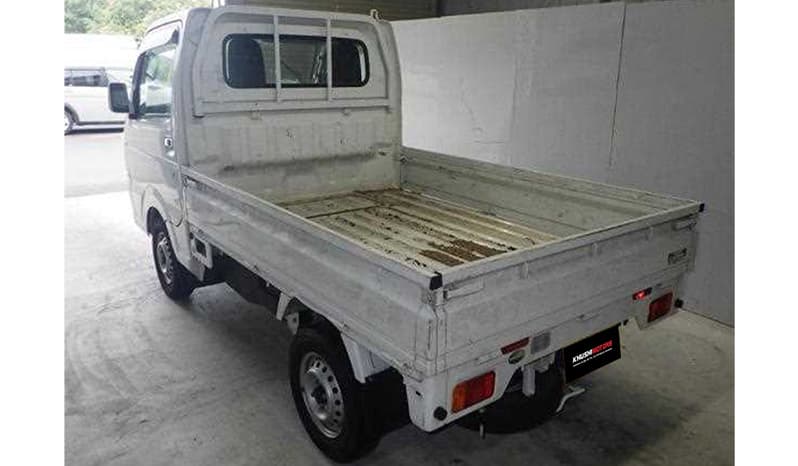 2017 Suzuki Carry image-3