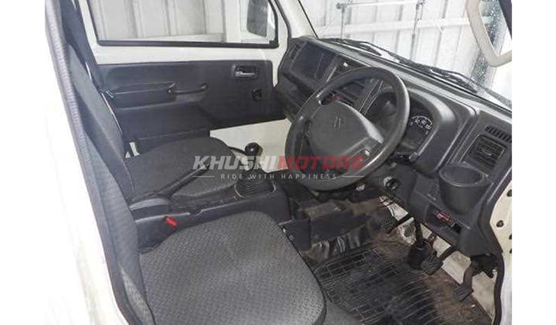 2017 Suzuki Carry image-5