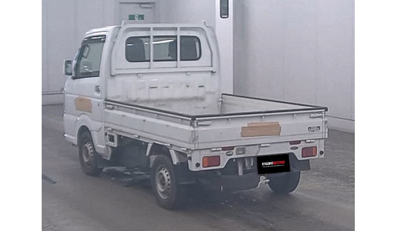 2017 Suzuki Carry image-2
