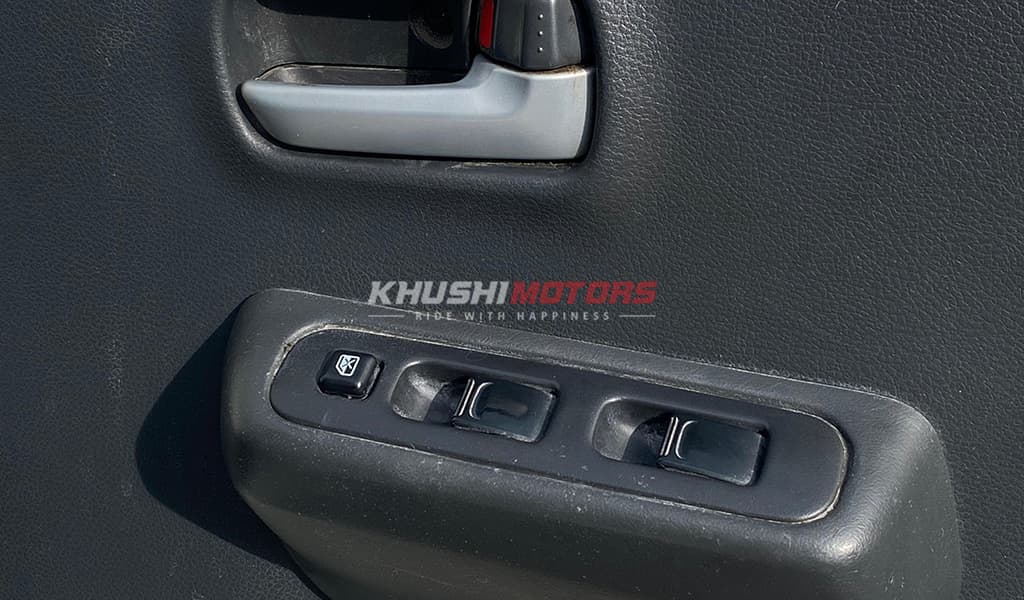2017 Suzuki Carry image-6