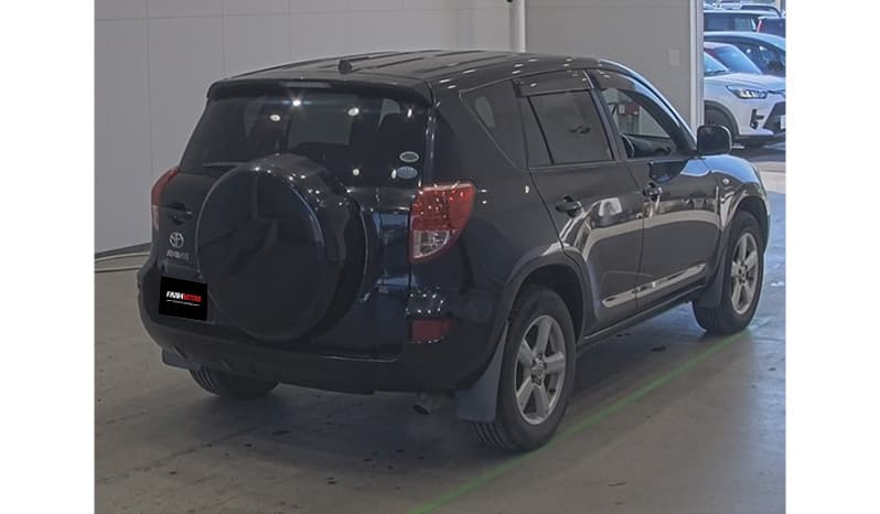 2007 Toyota RAV4 image-3